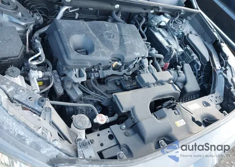 2021 Toyota Rav4 Xle z USA, uszkodzony, nr VIN 2T3P1RFV8MW201925